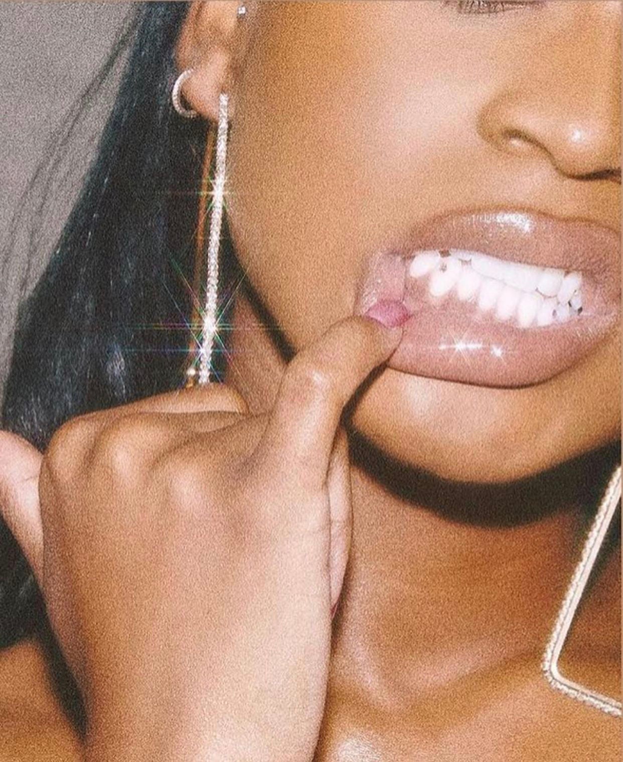 Tooth Gems - Boujee Smile